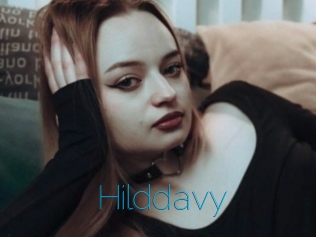 Hilddavy