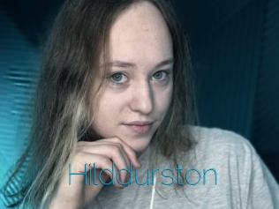 Hilddurston