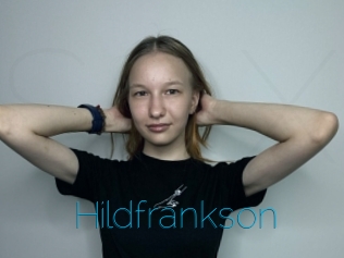 Hildfrankson