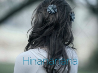 Hinananana