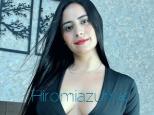 Hiromiazuma