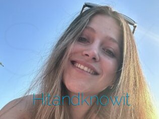Hitandknowit