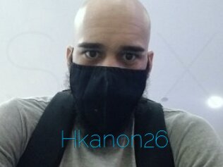 Hkanon26