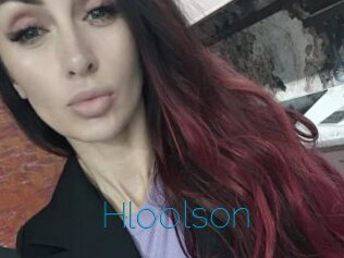 Hloolson