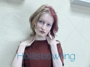 Hollisbowring