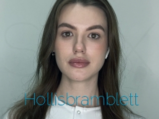 Hollisbramblett