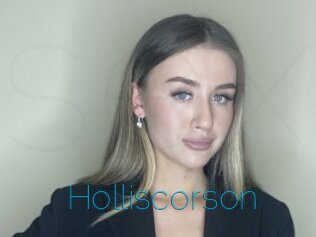 Holliscorson