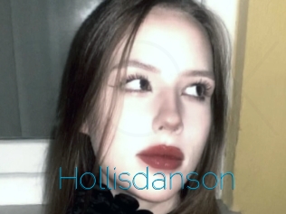 Hollisdanson