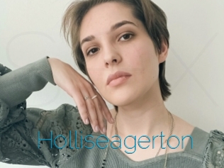 Holliseagerton