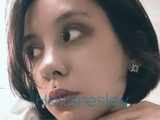 Hollishesley