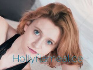 Hollyflamealice