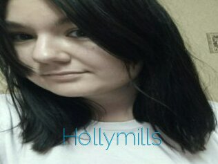 Hollymills