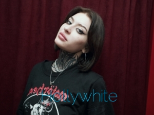 Hollywhite