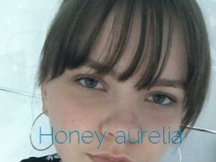 Honey_aurelia