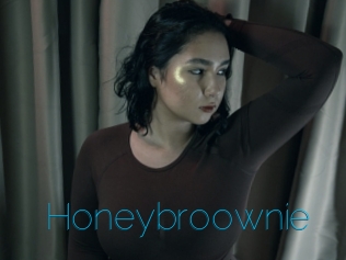 Honeybroownie