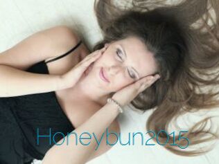 Honeybun2015