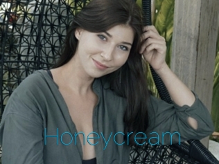 Honeycream