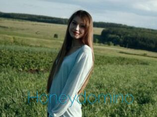 Honeydomino