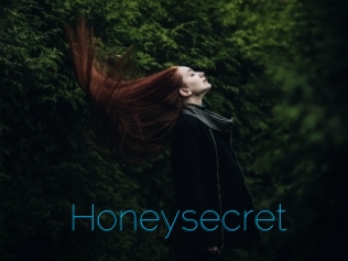 Honeysecret