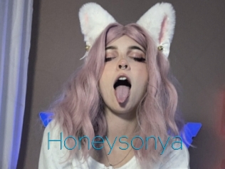Honeysonya