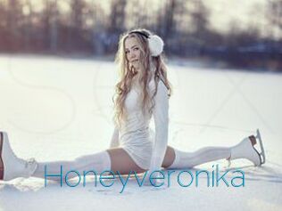 Honeyveronika