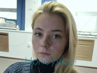 Honeyvibe