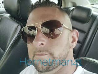 Hornetman41