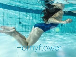Hornyflower