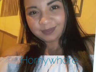 Hornywhore