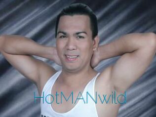 HotMANwild