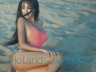 Hotandsexychick