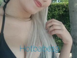 Hotbabe19
