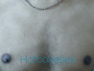 Hotboyesex