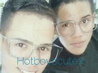 Hotboyscutex