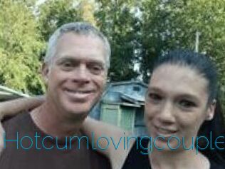 Hotcumlovingcouple