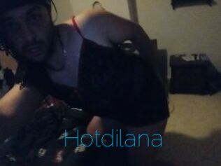 Hotdilana