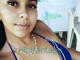 Hotfantasia
