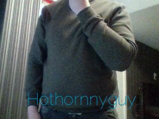 Hothornnyguy