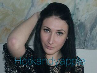 Hotkandyapple