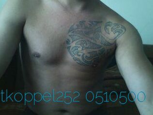 Hotkoppel252-0510500