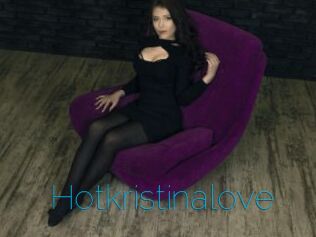 Hotkristinalove