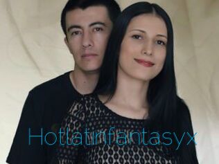 Hotlatinfantasyx