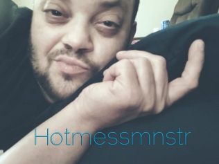 Hotmessmnstr