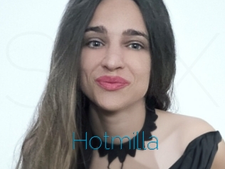 Hotmilla