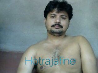 Hotrajafine