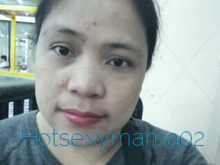 Hotsexymama02