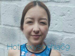 Hotsexysophia69