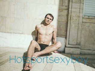 Hotsportsexyboy