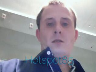 Hotspot85