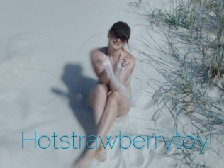 Hotstrawberrytoy